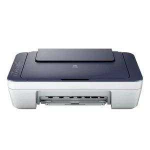 Pixma MG2577s All-in-One Inkjet Colour Printer (Blue/White)