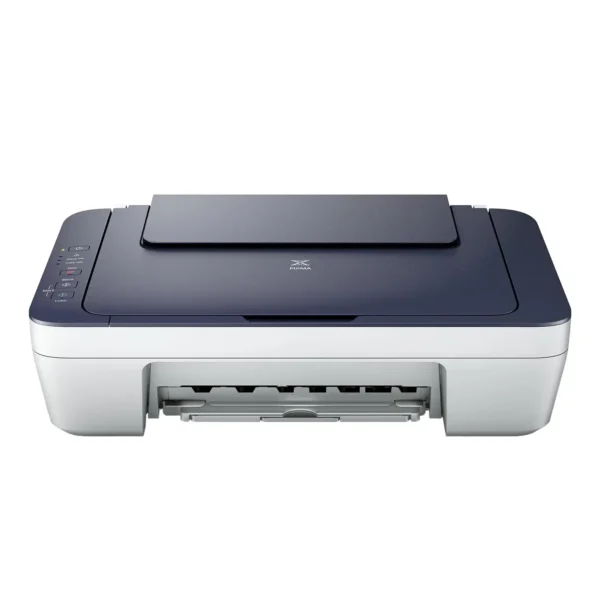 Pixma MG2577s All-in-One Inkjet Colour Printer (Blue/White)