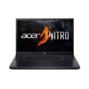 NITRO V 15, AMD Ryzen 7-7735HS octa-core processor, NVIDIA GeForce RTX 4050- 6 GB GDDR 16GB DDR5