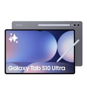 Galaxy Tab S10 Ultra [Smartchoice], S Pen in-Box, 36.99 cm (14.6 inch) Dynamic AMOLED 2X Display, 12 GB RAM
