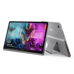 Tab Plus with Octa JBL Hi-Fi Speakers| 8 GB RAM, 128 GB ROM| 11.5 Inch, 2K, 90 Hz Refresh