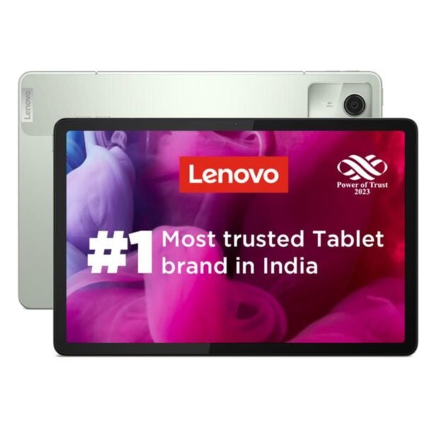 Tab M11| Wi-Fi | 4 GB RAM, 128 GB ROM|11 Inch Screen| 90 Hz, 72% NTSC, FHD Display