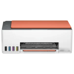 Smart Tank 589 All-in-One WiFi Colour Printer – 30 Ppm Speed, High Capacity Ink Tank, Wireless