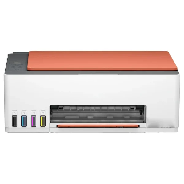 Smart Tank 589 All-in-One WiFi Colour Printer – 30 Ppm Speed, High Capacity Ink Tank, Wireless