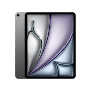 iPad Air 13″ (M2): Liquid Retina Display, 128GB, Landscape 12MP Front Camera / 12MP Back Camera