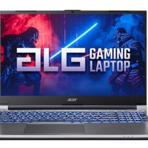 ALG, Intel Core i7-13th Gen 13620H Processor, NVIDIA GeForce RTX 3050-6GB(16GB/512GB) FHD
